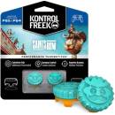 Kontrol Freek - Saints Row PS4/PS5 Extended Controller Grip Caps