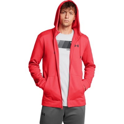 Under Armour fleece FZ Hoodie