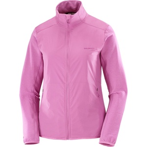 Salomon Essential Lightwarm Hybrid Размер: M / Цвят: розов