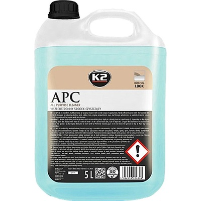 K2 APC 5 l