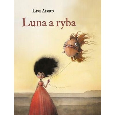 Luna a ryba