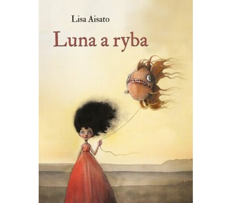 Luna a ryba