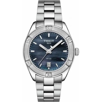 Image 1 of Tissot T101.910.11.121.00