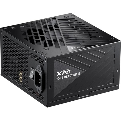 ADATA XPG Core Reactor ll 850W 80 PLUS Gold (COREREACTORII850G-BKCEU) (75261197)