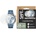 PanzerGlass Стъклен протектор PanzerGlass - Huawei Watch GT5, 41mm, прозрачен (5715685019227)