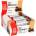 Born Winner Boost 31% High Protein Bar [12 x 55 грама] Шоколадов трюфел