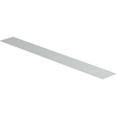 Weidmüller 2006610000 EL 15 MM SI 30M značení přístrojů Druh montáže: nalepení Potisknutelná plocha: 15 x 30000 mm stříb