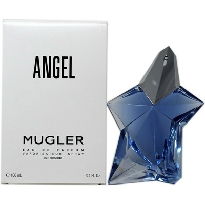 Thierry Mugler Angel toaletná voda dámska 100 ml