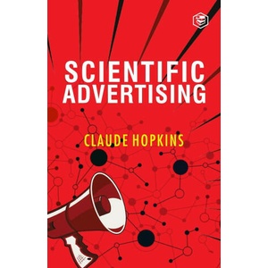 Scientific Advertising (ISBN: 9789394112599)