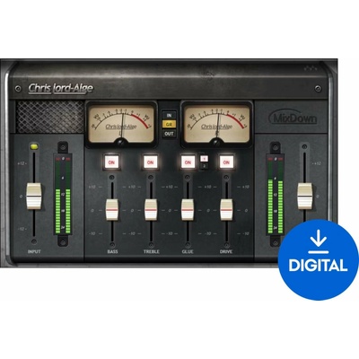 Waves CLA MixDown