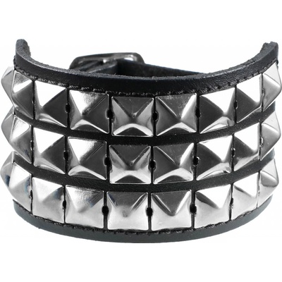 Black & Metal náramok unisex BWZ-016
