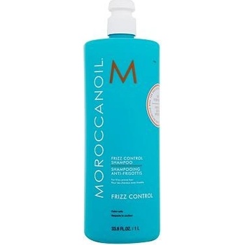 Moroccanoil Frizz Control Shampoo šampon proti krepatění 1000 ml