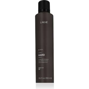 Lakme K. Finish Hard Strong Hold Hairspray 300 ml