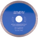 Lobster Kotouč diamantový 125 mm 104600