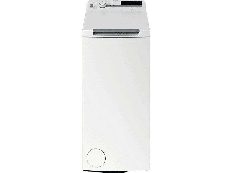Whirlpool TDLR 7231BS EU