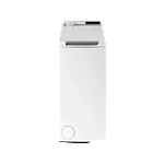 Whirlpool TDLR 7231BS EU Перални