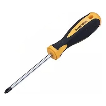 Skrutkovač krížový PH2x100 mm Cr-V HOTECHE HT241610