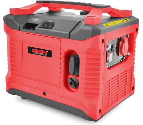 Hecht IG 1100