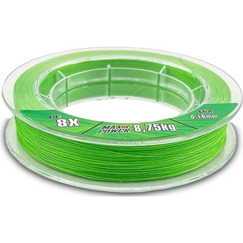 Saenger Anaconda šnúra spod‘n rock line 300m 0,16mm zelená