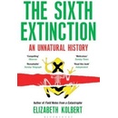 Sixth Extinction