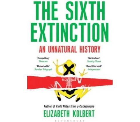 Sixth Extinction