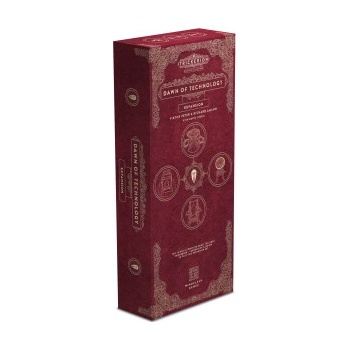 Mindclash Games Trickerion: Dawn of Technology EN