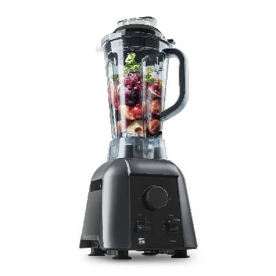 G21 Blender G21 Perfection Graphite Black