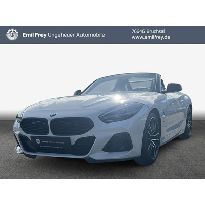 BMW Z4 sDrive20i 145 kW