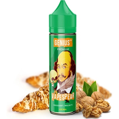 ProVape Vapespear Genius Shake & Vape 20 ml