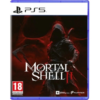 Mortal Shell 2