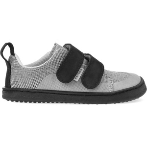 Pegres Детски боси маратонки pegres bf57u, черни - 30