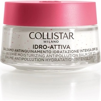 Collistar Idro-Attiva Intense Moisturizing Antipollution Balm 50 ml