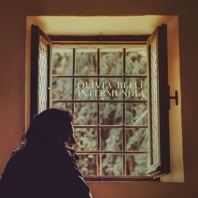 Olivia Belli - Intermundia (CD) (0196588222528)