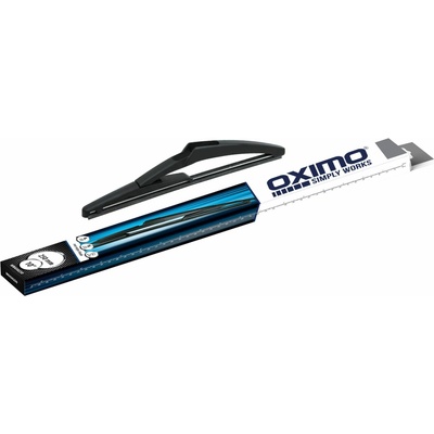 Oximo zadný 250 mm WR430250