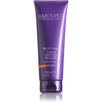 FarmaVita Хидратираща маска Farmavita Amethyste Hydrate Velvet Mask 250ml