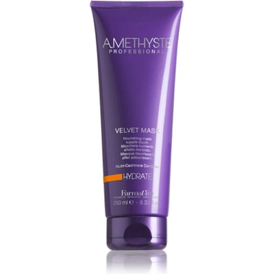 FarmaVita Хидратираща маска Farmavita Amethyste Hydrate Velvet Mask 250ml