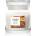 Yankee Candle Caramel Kiss ароматна свещ Signature 110 гр