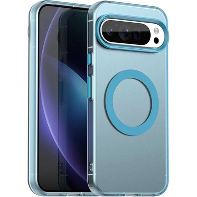Techsuit CandyCase MagSafe Google Pixel 10 Pro XL modrý KF2353659