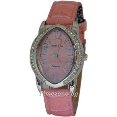 Charles Delon Дамски часовник Charles Delon - CHD-343104 (CHD-343104)
