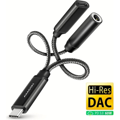 ADA-HCPD USB-C to 3.5mm jack (ADA-HCPD)
