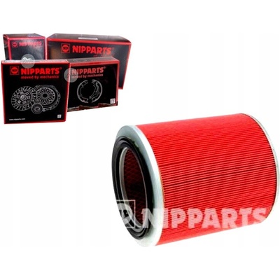 NIPPARTS VZDUCHOVÝ FILTER CKI12258 M4123 J1320311 F
