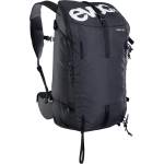 Evoc Раница за ски-туринг Evoc Summit 30 Ski touring backpack - Black - размер One Size (502-9077-0111)