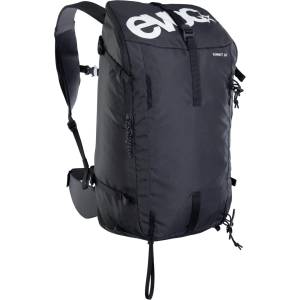 Evoc Раница за ски-туринг Evoc Summit 30 Ski touring backpack - Black - размер One Size (502-9077-0111)