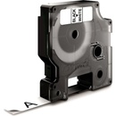 DYMO D1 Black/White (16958)