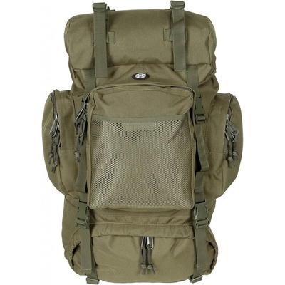 MFH tactical oliva 55 l