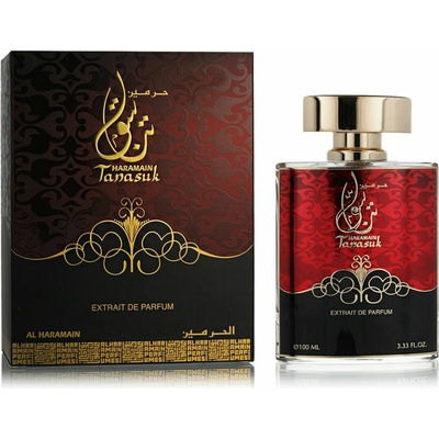 Al Haramain Tanasuk parfum unisex 100 ml