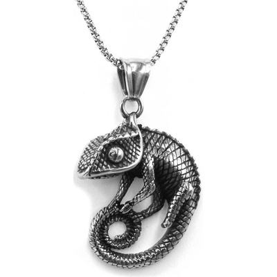 Steel Jewelry Řetízek NH240207