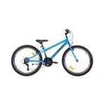 Cross Speedster 24 (2026) Велосипеди