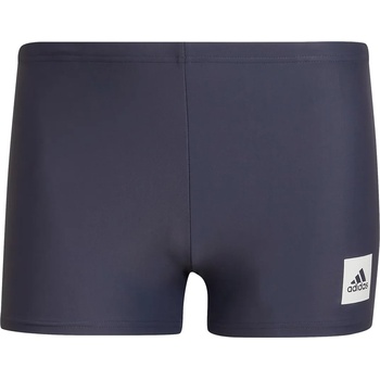 Image 1 of Adidas Мъжки бански гащета Adidas Solid Boxer Swim Shorts Mens - Shanav