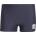 Adidas Мъжки бански гащета Adidas Solid Boxer Swim Shorts Mens - Shanav